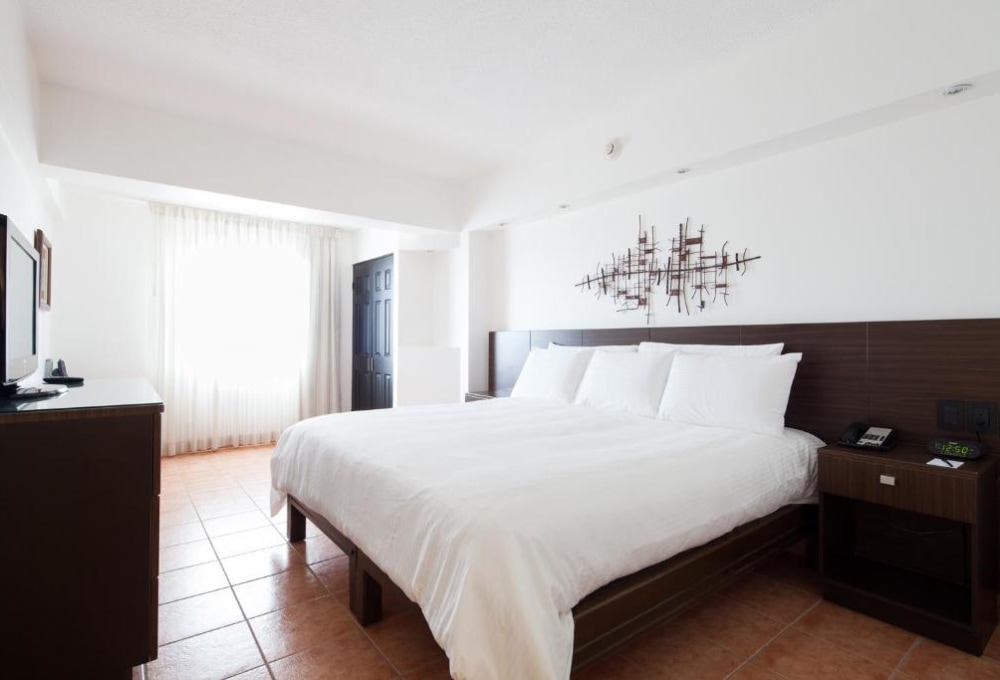 Hotel Presidente